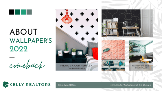 Wallpaper Trends