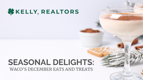 Seasonal Eats in Waco